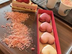 -星巴克(无锡百联奥特莱斯店)