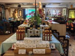 -品茶居素食馆(罗湖店)