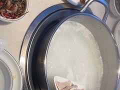 -粤顺渔坊·中山脆肉鲩火锅(清湖店)