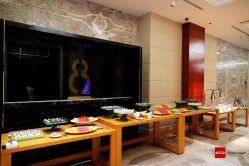 -上海雅居乐万豪侯爵酒店·宴会厅