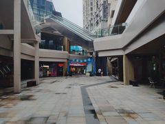 -易生活购物公园