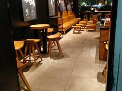 -星巴克(无锡东方商厦店)