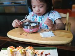 -山葵家·创意料理(EFC欧美广场店)
