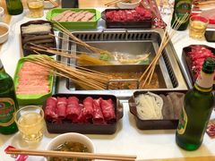 -袁记串串香(北国店)