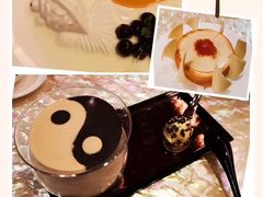 -8餐厅(新葡京酒店)