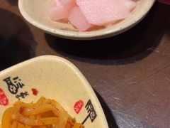 -富正毅三下锅·湘西韵味(天门山索道店)