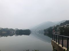 -海兰云天度假区温泉