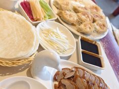 -郑州烤鸭总店