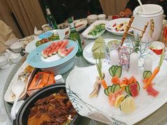 -老班长大酒店(海关大楼店)