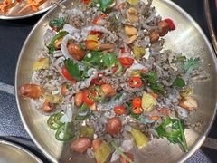 -西塔老太太泥炉烤肉(龙湖北苑天街店)