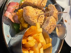 -bluefrog蓝蛙(水游城店)