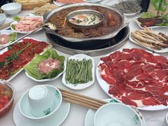 -枇杷园食为鲜火锅(南山店)