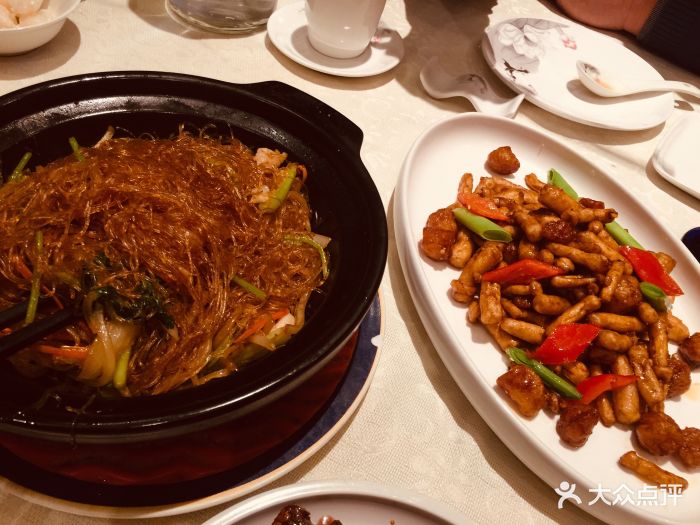 绿波廊(京瑞大厦店)图片