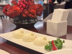 -中国坊中餐厅(石家庄希尔顿酒店)
