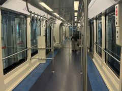 -曼谷素万那普国际机场