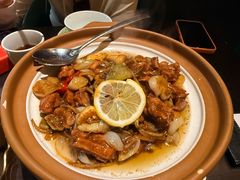 -桂小厨广西菜(万象城店)