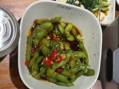 -木屋烧烤(万德庄店)