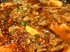 -金佬馆·川菜bistro(芜湖镜湖万达店)