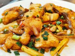 -陆记鹅庄·潮汕菜·狮头鹅(大仟里店)