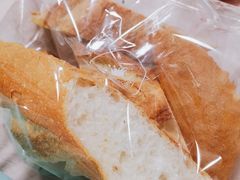 -面包新语(上地华联店)