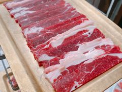 -东门口涮肉·砂锅·烤串(老门东店)