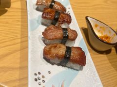 -隐泉京望日式料理(太和广场店)