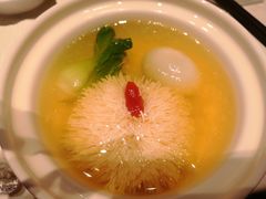 -小厨娘淮扬菜(天印大道店)
