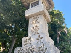 -鹤冈八幡宫
