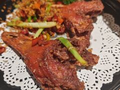 -避风塘(宝山万达店)