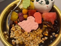 -川成元·麻辣香锅(凯德MALL西直门店)