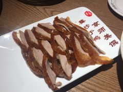 -全聚德(江宁店)