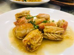 -祈胜邨•顺德鱼生•顺德菜(容桂店)