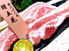 -久藏·横膈膜烧肉·酒场(江汉路店)