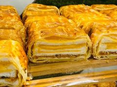 起酥三明治-85度C(厦门中华城新店)
