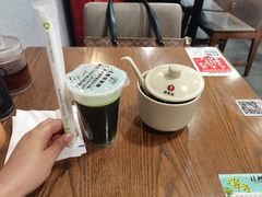-李先生牛肉面大王(马栏店)
