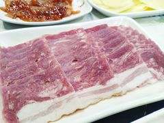 -一纸荤蔬烤肉(红谷滩万达店)