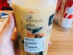 杨枝甘露烧仙草-书亦烧仙草(宜春樟树小香港店)