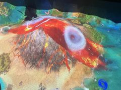 -珠海横琴国家地理探险家中心(创新方)