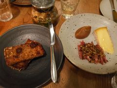 -BOR Eatery(安福路店)