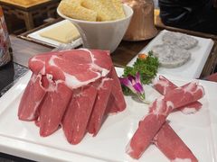 -清真京华源·涮肉烧烤(丰庆店)