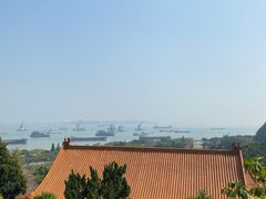 -南沙天后宫景区
