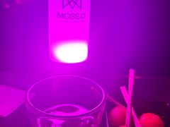 -MOSSO·Liveshow(M3香港广场店)
