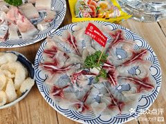-大家鲩无骨脆肉鲩专门店(东城店)