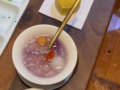 -荷风细雨·中国茶宴(碧云店)