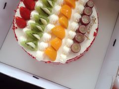 -皇家美孚(保定路店)