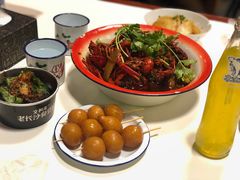 -文和友老长沙龙虾馆(化龙池店)