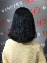 点击看大图 -HD HAIR STYLE
