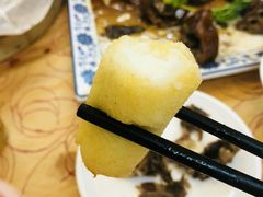 -水乡人家私房菜(逢简店)
