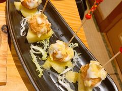 -花潮料理艺食馆(世欧广场店)