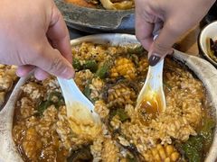 -九號院子海鲜烧烤